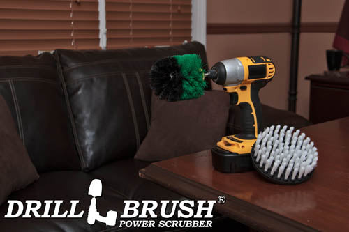 Original & 5in Variety 2-piece Brush Kit - Soft & Medium Bristles - Home & Kitchen | S-GO-W5-QC-DB - Image 7