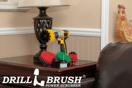 Ultimate Variety Brush Kit - Soft, Medium, Stiff, & Ultra Stiff | SW2YOG4R5M-L2K-QC-DB - Image 7
